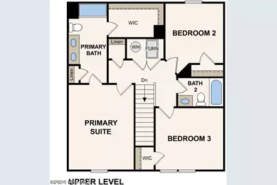 515 Hewett Landing Drive SW, Supply, NC 28462 - Photo 4
