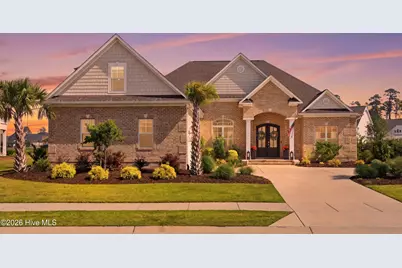 3206 Calusa Cove, Leland, NC 28451 - Photo 1