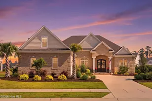 3206 Calusa Cv, Leland, NC 28451 - Photo 1