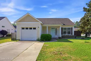 5071 Northgate Dr, Leland, NC 28451 - Photo 1