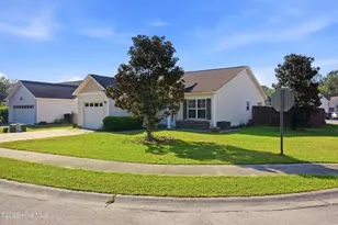 5071 Northgate Dr, Leland, NC 28451 - Photo 2