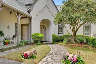 1701 Fontenay Pl, Wilmington, NC 28405 - Photo 1
