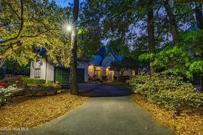 1701 Fontenay Place, Wilmington, NC 28405 - Photo 52