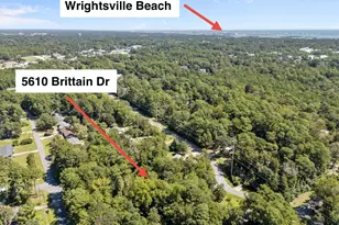 5610 Brittain Dr, Wilmington, NC 28409 - Photo 1