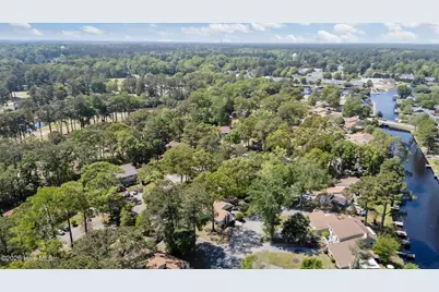 92 Quarterdeck Townes, New Bern, NC 28562 - Photo 38