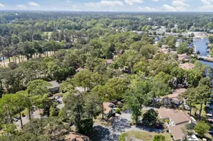 92 Quarterdeck Townes, New Bern, NC 28562 - Photo 38