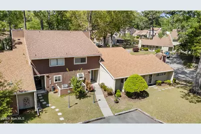92 Quarterdeck Townes, New Bern, NC 28562 - Photo 46
