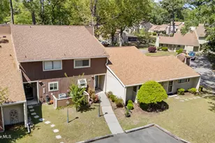 92 Quarterdeck Townes, New Bern, NC 28562 - Photo 46