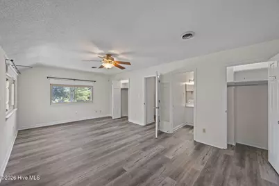 92 Quarterdeck Townes, New Bern, NC 28562 - Photo 18