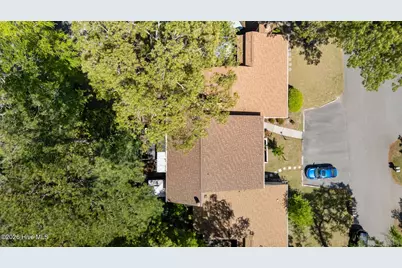 92 Quarterdeck Townes, New Bern, NC 28562 - Photo 36