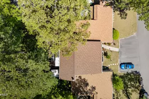 92 Quarterdeck Townes, New Bern, NC 28562 - Photo 36