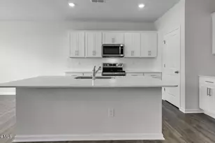 2707 Mindy Wy, Winterville, NC 28590 - Photo 6
