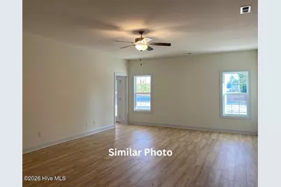289 Water Wagon Trail, Jacksonville, NC 28546 - Photo 6