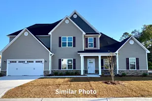 289 Water Wagon Trl, Jacksonville, NC 28546 - Photo 1
