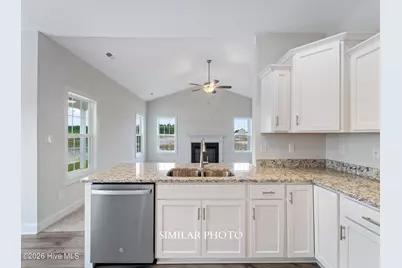 490 Appalachian Trail N, Jacksonville, NC 28546 - Photo 14