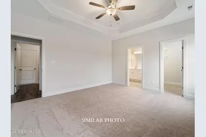 490 Appalachian Trail N, Jacksonville, NC 28546 - Photo 16