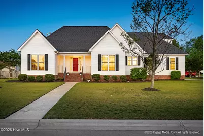 363 Primrose Lane, Winterville, NC 28590 - Photo 1