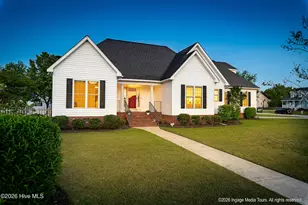363 Primrose Ln, Winterville, NC 28590 - Photo 2