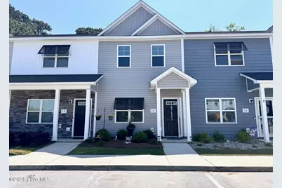 14 Catalina Circle, Swansboro, NC 28584 - Photo 1