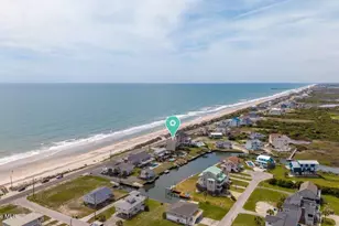 1597 New River Inlet Rd, North Topsail Beach, NC 28460 - Photo 52