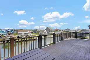 1597 New River Inlet Rd, North Topsail Beach, NC 28460 - Photo 38