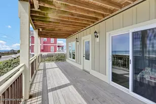 1597 New River Inlet Rd, North Topsail Beach, NC 28460 - Photo 14