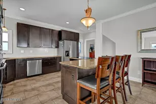 1597 New River Inlet Rd, North Topsail Beach, NC 28460 - Photo 12