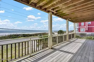 1597 New River Inlet Rd, North Topsail Beach, NC 28460 - Photo 18