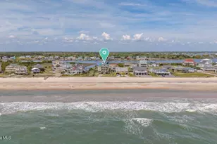 1597 New River Inlet Rd, North Topsail Beach, NC 28460 - Photo 50