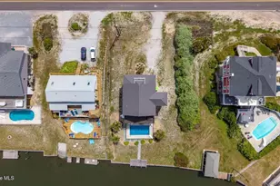 1597 New River Inlet Rd, North Topsail Beach, NC 28460 - Photo 54