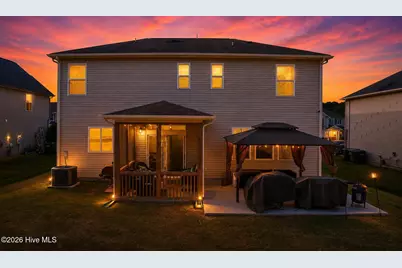 110 Green Willows Drive, Clayton, NC 27527 - Photo 22