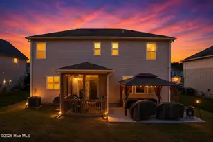 110 Green Willows Dr, Clayton, NC 27527 - Photo 22