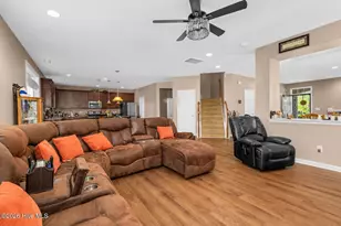 110 Green Willows Dr, Clayton, NC 27527 - Photo 6