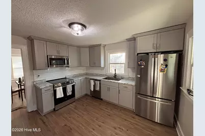 2803 Jefferson Drive, Greenville, NC 27858 - Photo 14