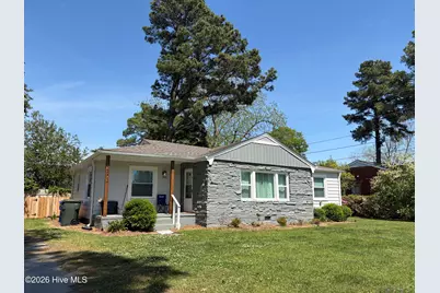 2803 Jefferson Drive, Greenville, NC 27858 - Photo 2