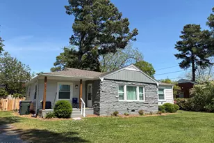 2803 Jefferson Dr, Greenville, NC 27858 - Photo 2