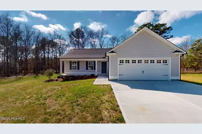 112 Red Maple Place, Goldsboro, NC 27530 - Photo 1