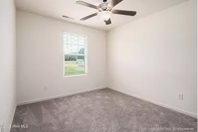 3413 Baybrooke Drive W #Apt A, Wilson, NC 27893 - Photo 26
