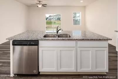 3413 Baybrooke Drive W #Apt A, Wilson, NC 27893 - Photo 10