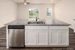 3413 Baybrooke Dr W, Wilson, NC 27893 - Photo 10