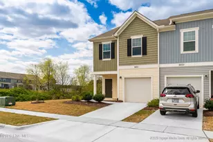 3413 Baybrooke Dr W, Wilson, NC 27893 - Photo 4