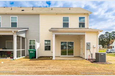 3413 Baybrooke Drive W #Apt A, Wilson, NC 27893 - Photo 34