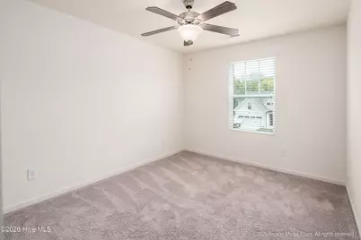 3413 Baybrooke Drive W #Apt A, Wilson, NC 27893 - Photo 24