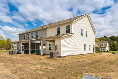 3413 Baybrooke Drive W #Apt A, Wilson, NC 27893 - Photo 32