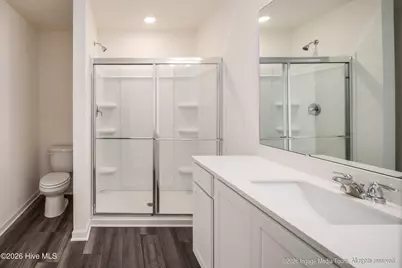 3413 Baybrooke Drive W #Apt A, Wilson, NC 27893 - Photo 20