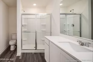 3413 Baybrooke Dr W, Wilson, NC 27893 - Photo 20
