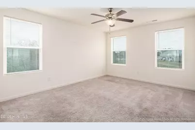 3413 Baybrooke Drive W #Apt A, Wilson, NC 27893 - Photo 16