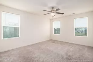 3413 Baybrooke Dr W, Wilson, NC 27893 - Photo 16