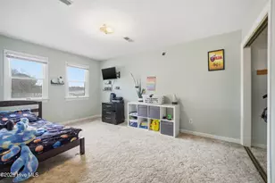 1801 Vine St, Elizabeth City, NC 27909 - Photo 36