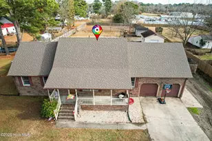 1801 Vine St, Elizabeth City, NC 27909 - Photo 84